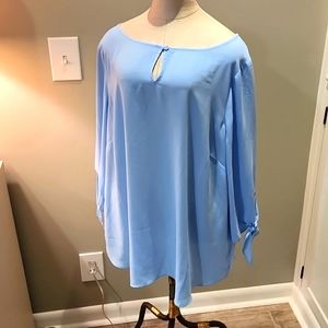 NWT - Silky Top